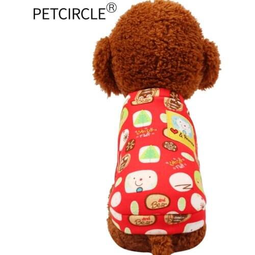 New Pet Dog Clothes Winter Tiny Lion Dog Hoodies For Small Large Dogs Warm Dog Coats Chihuahua Pet Costumes