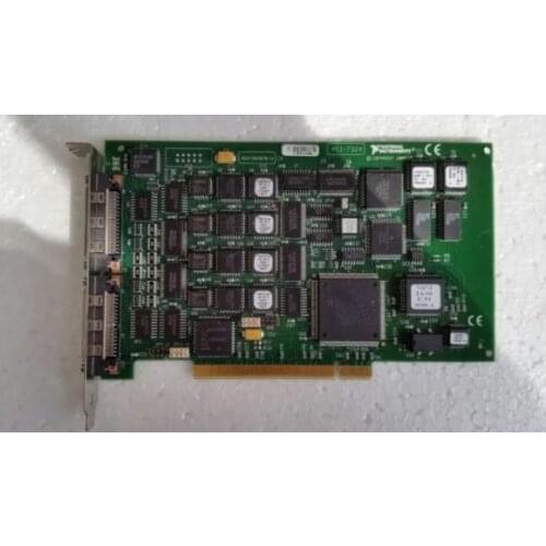 PCI-7324 Motion Control Card