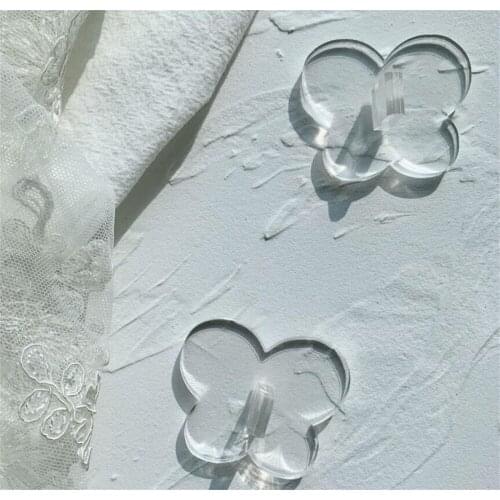 20pcs/lot Nail Stand Holder for Painting Nails holders Practice Fingers Press on Maniquin hand Acrylic Accessories