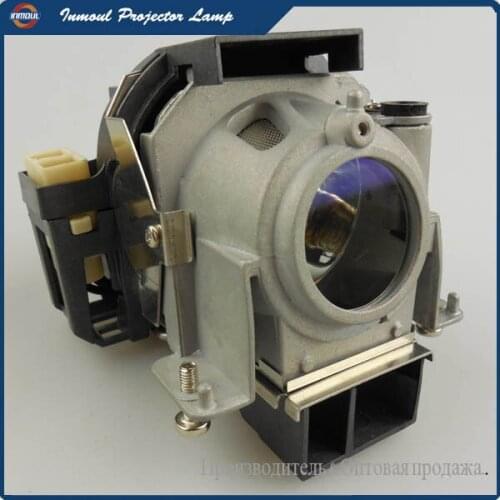 Compatible Projector Lamp Bulbs NP08LP / 60002446 for NEC NP41 / NP52 / NP43 / NP43G / NP54 / NP54G / NP41W / NP41G / NP52G