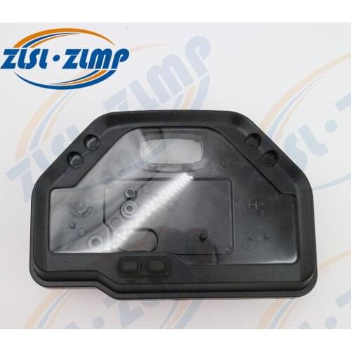 Speedometer Odometer Speed table Instrument shell Meter Case Gauge Cover For Honda F5 03-04-05-06 CBR600RR Motorcycle