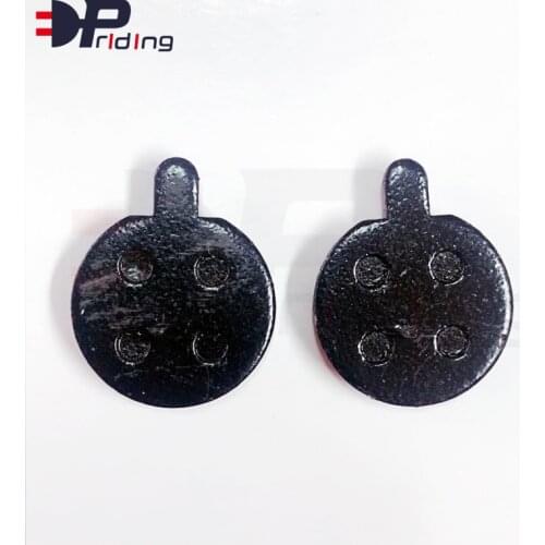 Brake Pads For Xiaomi M365 PRO DUALTRON EAGLEPRO Electric Scooter disc brake epassion