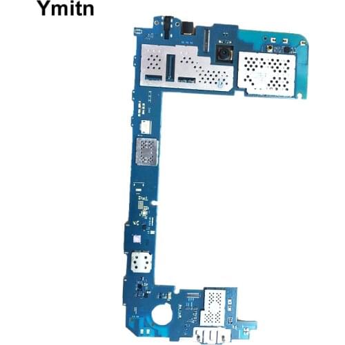 Ymitn Working Well Unlocked With Chips Mainboard Global Firmware Motherboard For Samsung Galaxy Tab 4 7.0 T231 T230