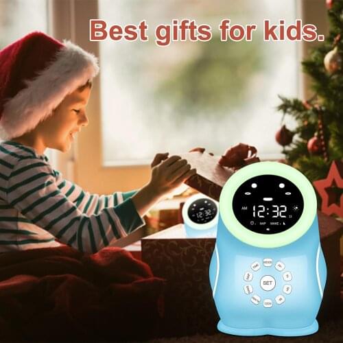 ZKLiLi Alarm Clocks