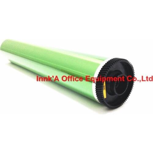 1Set Opc Drum D014-9510 with Drum blade D014-2352 D014-2368 For Ricoh Aficio MPC6000 MPC6501 MPC7500 MPC7501