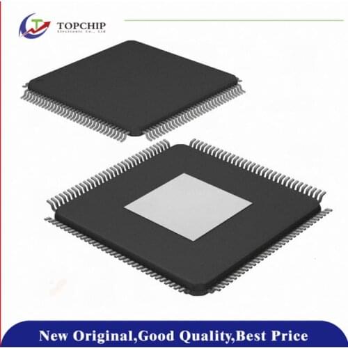 1pcs New original KSZ9896CTXI ETHERNET SWITCH 6PORT 128TQFP