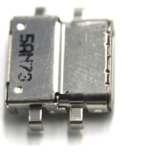 2pcs/lot For Nokia Lumia 950 Charge Charging Port Dock Connector Charging Socket Connector USB C-TYPE