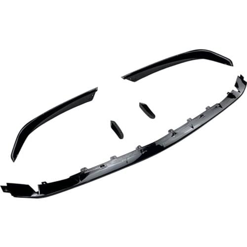 2021 Suitable For Modification Air Knife Exterior Decoration the Front Bar of Mercedes Benz Class a W177 A45 Amg