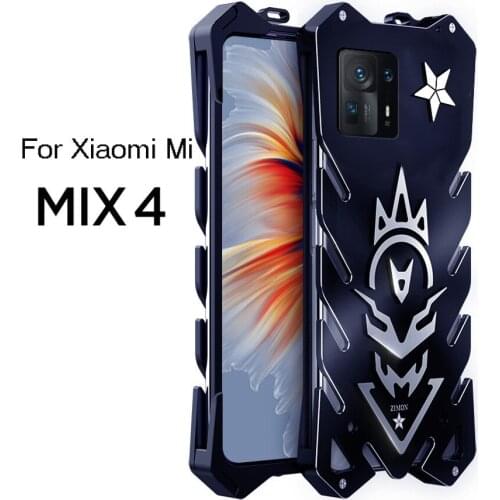 3FCASE Xiaomi Mi 4 Phone Cases