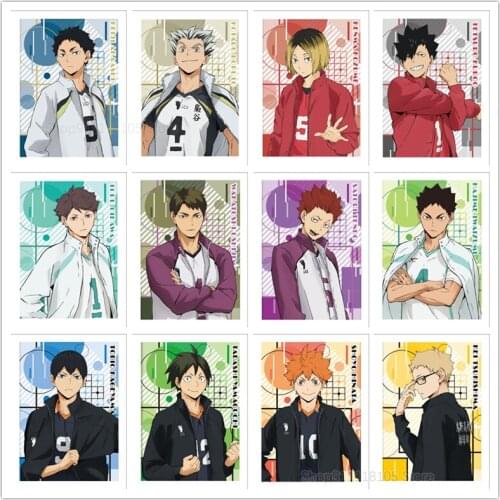 5D Diamond Painting Latest Japanese Anime Character Full Circle Diamond Embroidery Mosaic Cross Stitch Craft Wall Decoration