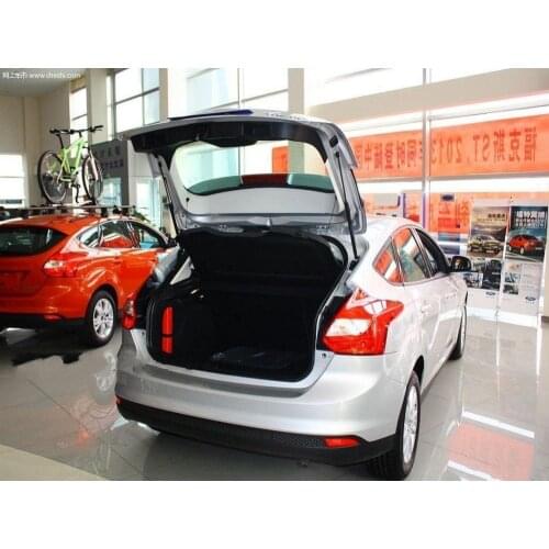 QDAEROHIVE rear gate strut shock tail gate gas slow down for Ford focus 3 MK 3 focus 3 MK3 Mondeo 2012-2018