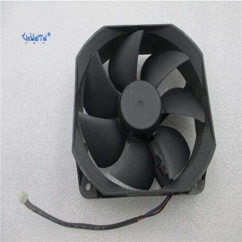 Free Shipping For EFA5321B2-Q000-F99 EFA5321B2-Q010-F99 10cm 12V 3.6W Cooling fan