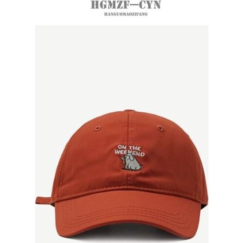 Elephant Unisex Baseball for Men and Women Retro Mens Hats and Caps Fashion Snapback Hat Summer Visors Cap Hip Hop Peaked Cap