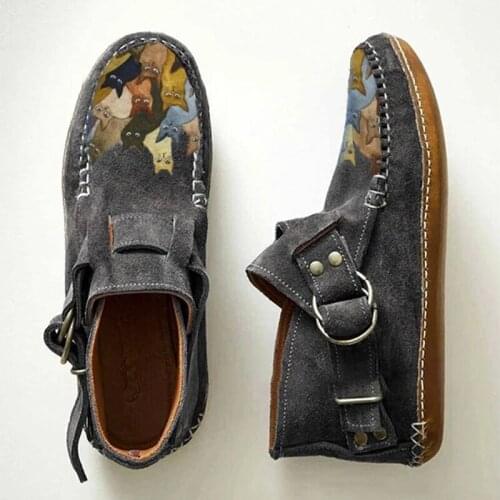 CINESSD Women's Autumn Shoes