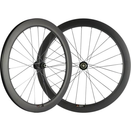 Novatec Road Disc Brake 6bolts/Centerlock Carbon Wheels 55mm Cyclocross Thru Axle/QR Disc Brake Wheelset 25mm Bicycle Wheels