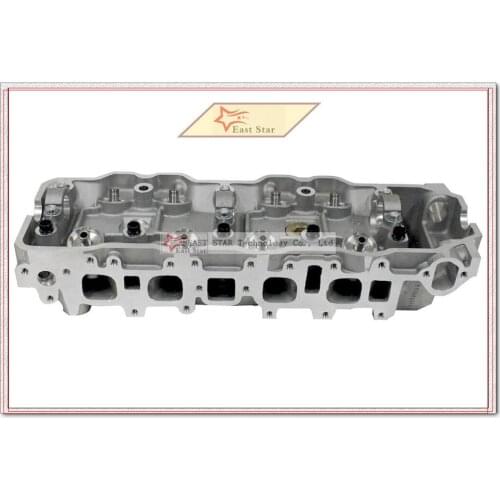 910 070 22R Cylinder Head For TOYOTA 4Runnder 4WD Celica Corona Hilux Coaster pickup 11101-35050 11101-35060 11101-35080 2.4L