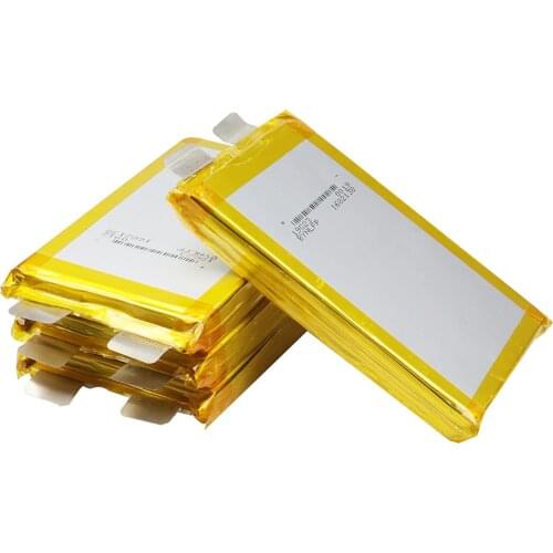 GTF 1682138 3.2v lifepo4 rechargeable battery 16000mah Li-ion polymer battery for 24v 12v 36v 10ah electric bike hide ener