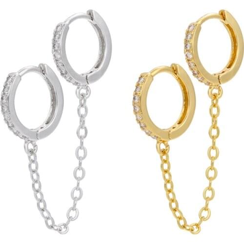 HECHENG Piercing Rings