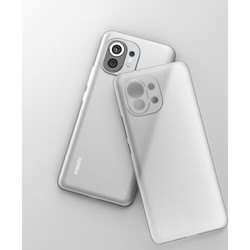 Jaspever Xiaomi Mi 11 Phone Cases