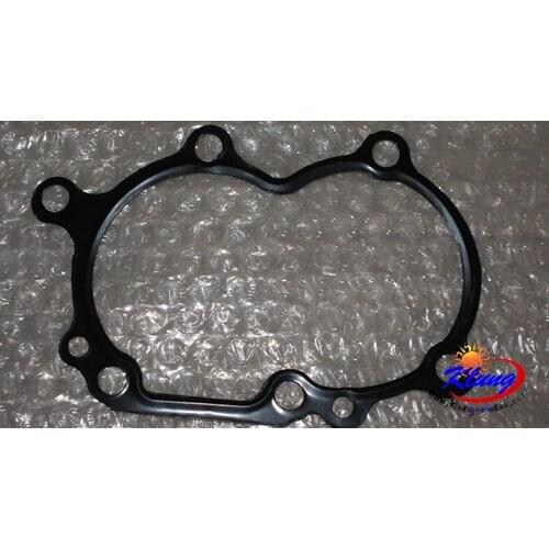 Klung 1100cc 472 chery engine water pump gasket 372-1307041AB for Joyner,Xinyang,Renli,Xingyue, Nanyi buggy UTV parts