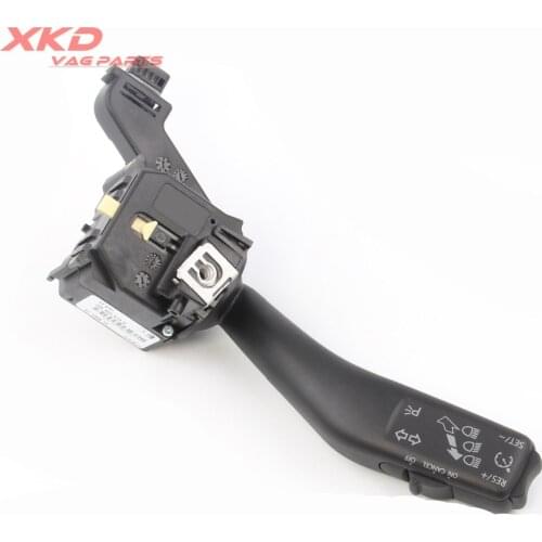 Turn signal Cruise Combination Switch Contorl For Jet-ta 5 Golf G-TI MK5 6 1K0 953 513 G