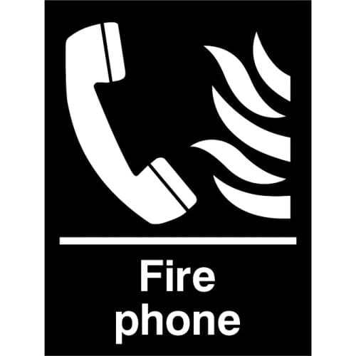 Creative Fire Warning Call Caveat Car Stickers PVC Luxury Personality Fashion Auto Windows Exquisite Decal Waterproof Decoration