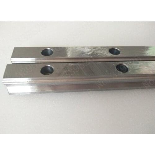 HIWIN Linear guide rail HGR20R1000C for co2 laser engraving and cutting machine CNC machine