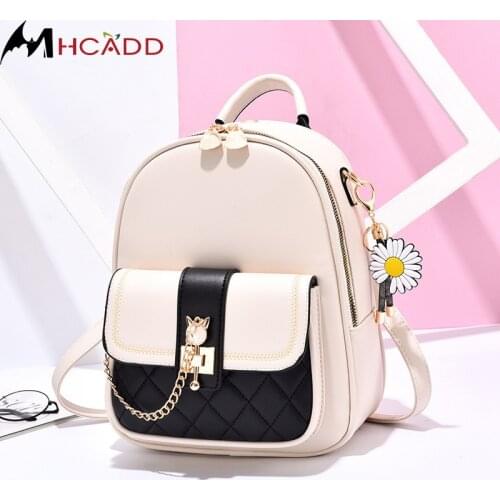 MHCADD Women's Youth Backpacks China