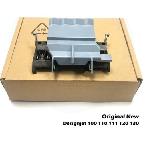 Original New For HP 100 110 111 120 130 90 70 30 HP110 HP111 HP100 HP130 Carriage Assembly Cover C7791-60142 C7796-67009