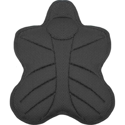 Motorcycle Seat Cushion Nonslip Cooling Down Seat Pad Ressure Release Comfortable Seat Cushion Motorcycle Accessories