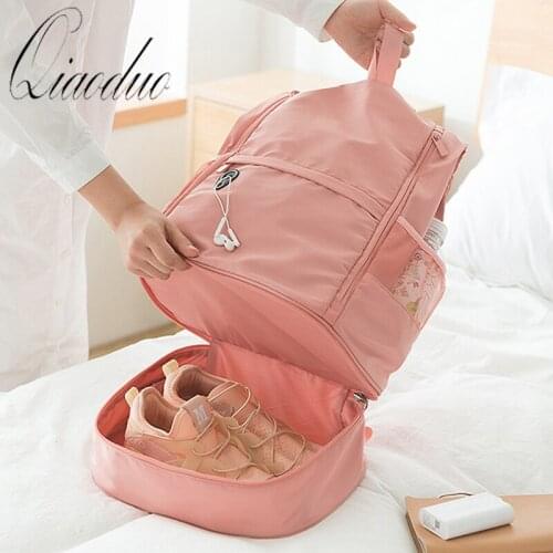 QIAODUO Backpacks For Women