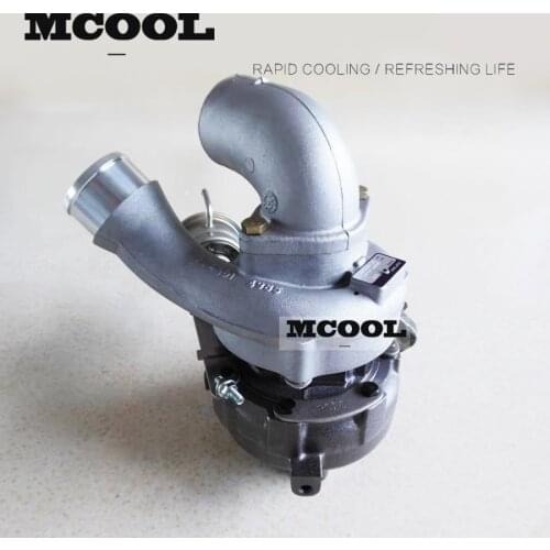 Turbocharger For Hyundai H-1 Starex 2.5L 170HP 125Kw D4CB 16V 2007- BV43 Turbo 53039880127 53039700127 53039880145 28200-4A480