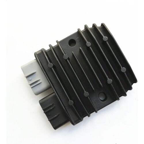 Motorcycle Voltage Regulator Rectifier for Yamaha/BMW Ignition rectifierItem 600 650 1000 1200 12317718422 12318523367 FH020AA