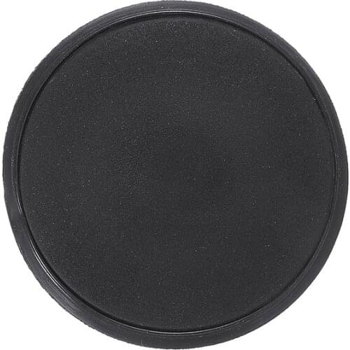 1pc 46mm ABS Car Rear Wiper Cover Blind Plug Auto Rear Wiper Windscreen Wiper Antennas Spray Nozzles Rear Clean Cover Adapter