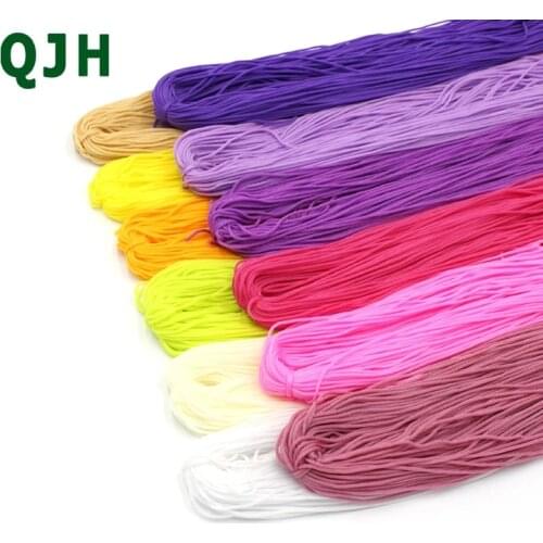 250g/10pcs QJH Hand Crochet Line Slipper Bag Cushion Doll line Hollow Line Handwork Crochet Mercerized Woven Thread