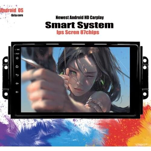 For Chery Tiggo 3X 2016 2017 2018 Car Radio Multimedia Video Player pc tablet HU Head Unit Navigation GPS 2din DVD Android 10