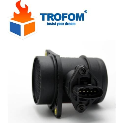 MAF MASS AIR FLOW SENSOR METER FOR Lada Niva 1700i 21214 110 112 KALINA PRIORA 1.5 1.6 16V 0280218116 21083-1130003-20