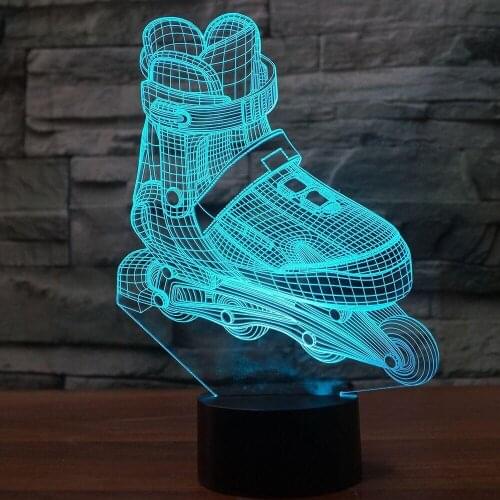 Doxa Roller Skates