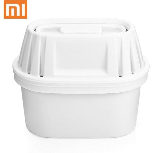 Xiaomi Potent 7-layer Filters 3pcs For Kettles Double Bacteria Prevention 360 Degree Inlet Flow Path Percolator