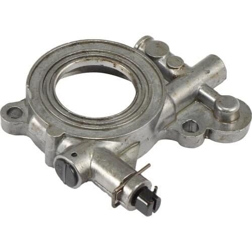 Oil Pump Fits Husqvarna 362 365 371 372 385 390 Chainsaw