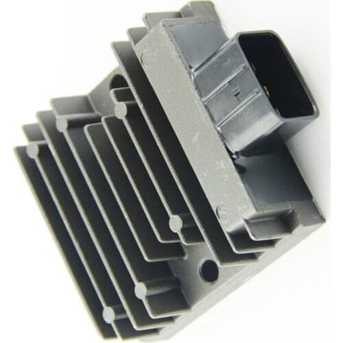 Motorcycle Metal Voltage Regulator Rectifier Motorbike For Ski-Doo Expedition 550F Sport XP Tundra 550F WT / LT XP / Sport XP