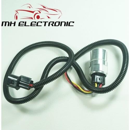 MH Electronic Transmission Speed Sensor Odometer Speed Sensor FOR Mitsubishi MC867581 MC867581 With Warranty