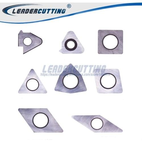 MW0804 SW0804 MW0603/WN0603/SW0603*10PCS Carbide Inserts Shim for CNC Cutting tool,Carbide Shim for Turning Tool Holder Inserts