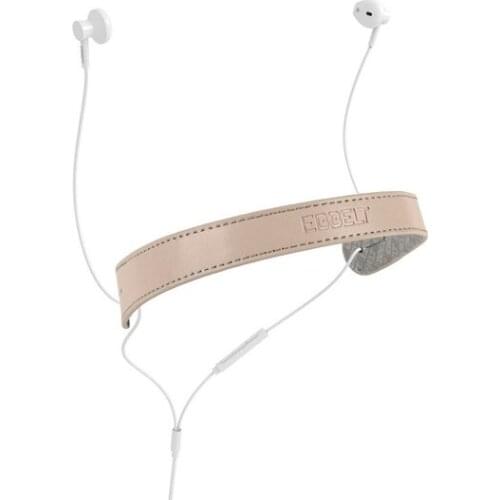 In ear headphones Ebbelt CLASS 31363 Beige