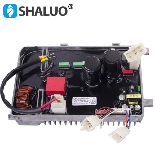Original KIPOR generator IG2600 AVR DU25 230V/50Hz inverter module automatic voltage regulator control circuit stabilizers