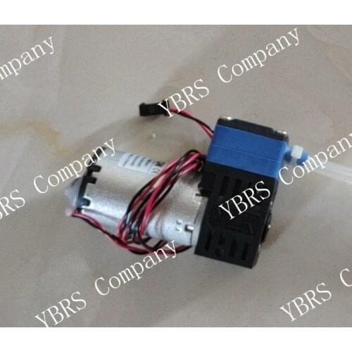 Fit for Urit-2900 Urit-3000 Urit-3010 Urit-3300 Uritest Urit 2900 3000 3010 3300 New Version Waste Pump DL300EE 12V