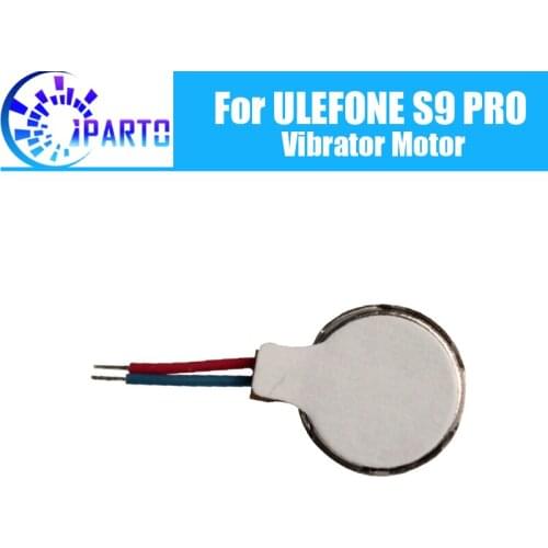 ULEFONE S9 PRO Vibrator Motor 100% Original New Vibrator Flex Cable Ribbon Replacement Parts for ULEFONE S9 PRO Cell Phone