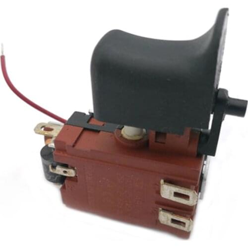 Replacement Switch for Worx Hammer Drill WX382 Jiaben Switch FA01-25