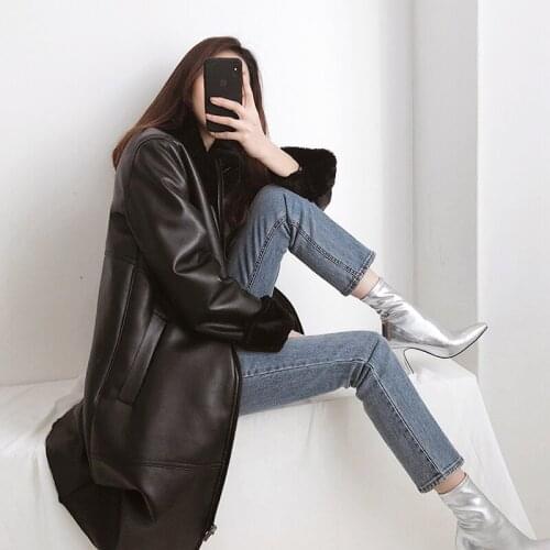 4 Colors 2020 Womens Short Boots Autumn and Winter New Stiletto Fashion Womens Boots High-heeled Shoes Pointed Size 33-42