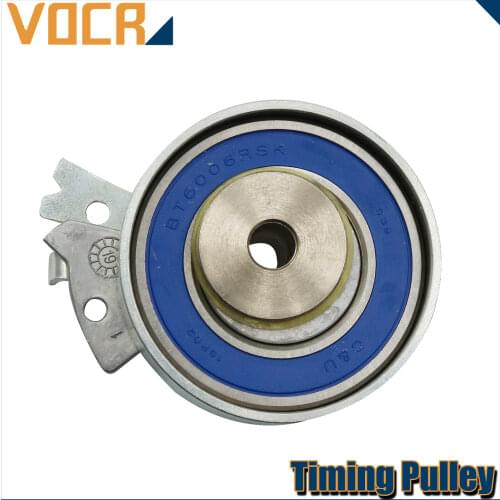 Timing Tensioner for Chevrolet Sall 1.4 L01G OEM:90499401